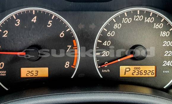 Buy Used Toyota Altis Other Car in Bangkok in Bangkok Buy Used Toyota Altis Other Car in Bangkok in Bangkok