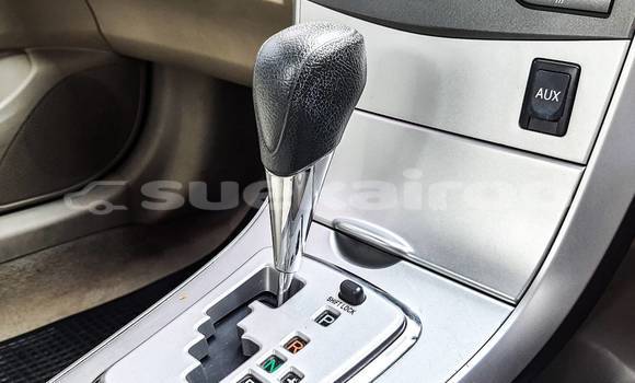 Buy Used Toyota Altis Other Car in Bangkok in Bangkok Buy Used Toyota Altis Other Car in Bangkok in Bangkok