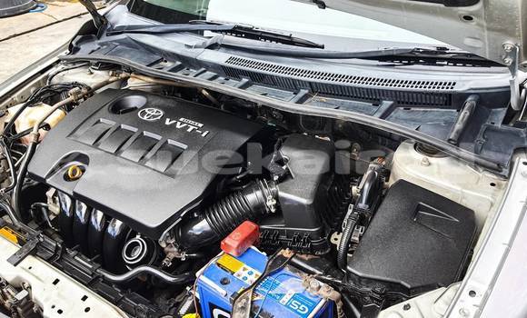 Buy Used Toyota Altis Other Car in Bangkok in Bangkok Buy Used Toyota Altis Other Car in Bangkok in Bangkok