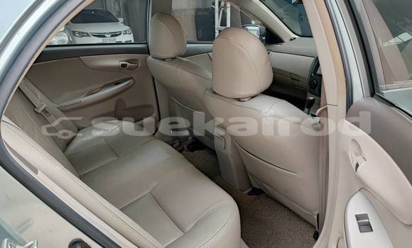 Buy Used Toyota Corolla Altis Other Car in Bangkok in Bangkok Buy Used Toyota Corolla Altis Other Car in Bangkok in Bangkok