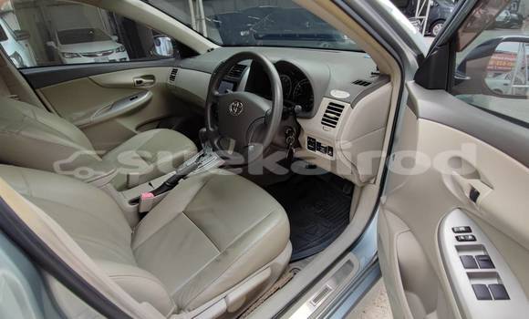 Buy Used Toyota Corolla Altis Other Car in Bangkok in Bangkok Buy Used Toyota Corolla Altis Other Car in Bangkok in Bangkok