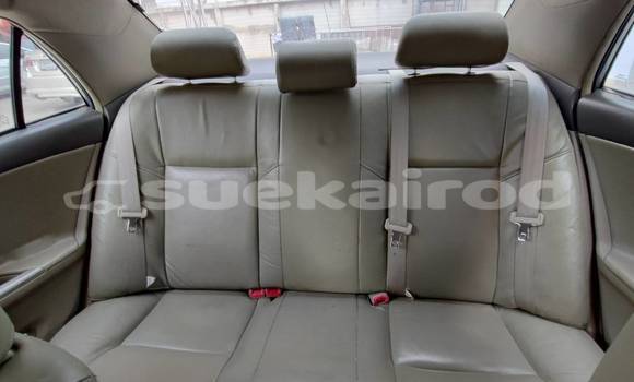Buy Used Toyota Corolla Altis Other Car in Bangkok in Bangkok Buy Used Toyota Corolla Altis Other Car in Bangkok in Bangkok