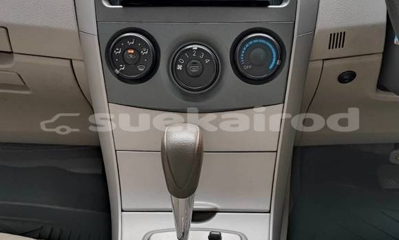 Buy Used Toyota Corolla Altis Other Car in Bangkok in Bangkok Buy Used Toyota Corolla Altis Other Car in Bangkok in Bangkok