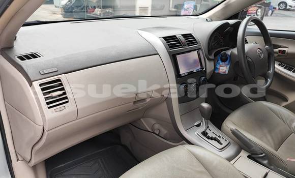 Buy Used Toyota Corolla Altis Other Car in Bangkok in Bangkok Buy Used Toyota Corolla Altis Other Car in Bangkok in Bangkok