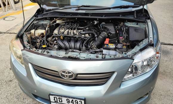 Buy Used Toyota Corolla Altis Other Car in Bangkok in Bangkok Buy Used Toyota Corolla Altis Other Car in Bangkok in Bangkok