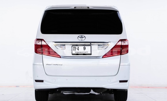ซื้อ รถมือสอง Toyota Alphard ขาว รถยนต์ ใน %{เมือง} ใน กรุงเทพมหานคร ซื้อ รถมือสอง Toyota Alphard ขาว รถยนต์ ใน %{เมือง} ใน กรุงเทพมหานคร