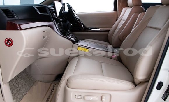 ซื้อ รถมือสอง Toyota Alphard ขาว รถยนต์ ใน %{เมือง} ใน กรุงเทพมหานคร ซื้อ รถมือสอง Toyota Alphard ขาว รถยนต์ ใน %{เมือง} ใน กรุงเทพมหานคร