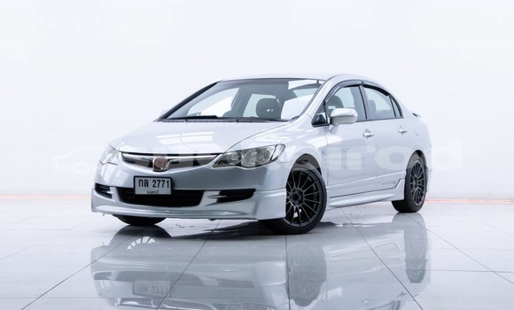 Buy Used Honda Civic Other Car in Bangkok in Bangkok