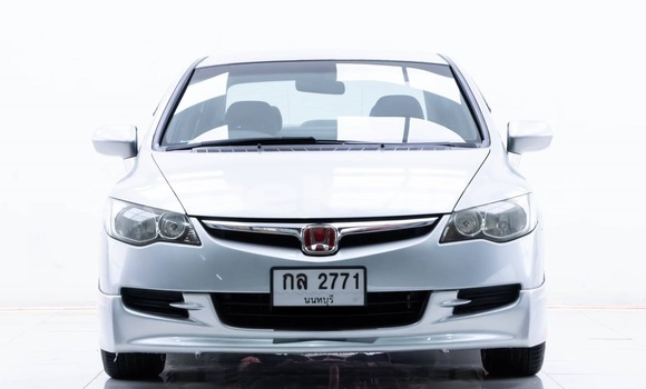 Buy Used Honda Civic Other Car in Bangkok in Bangkok Buy Used Honda Civic Other Car in Bangkok in Bangkok