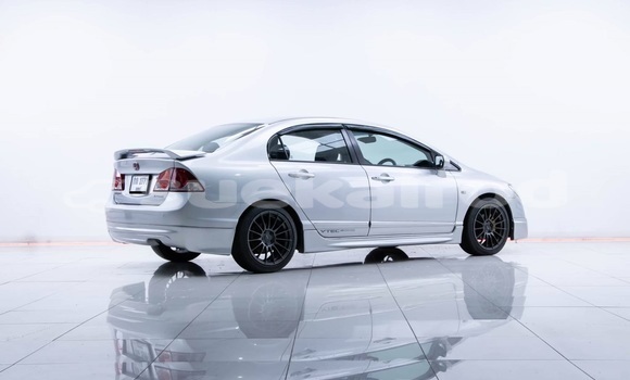 Buy Used Honda Civic Other Car in Bangkok in Bangkok Buy Used Honda Civic Other Car in Bangkok in Bangkok