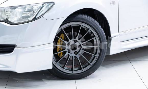 Buy Used Honda Civic Other Car in Bangkok in Bangkok Buy Used Honda Civic Other Car in Bangkok in Bangkok