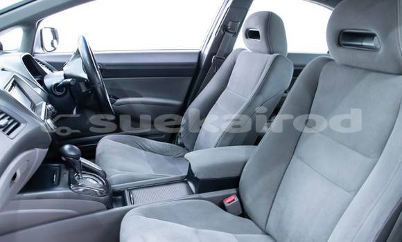 Buy Used Honda Civic Other Car in Bangkok in Bangkok Buy Used Honda Civic Other Car in Bangkok in Bangkok