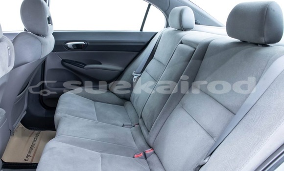 Buy Used Honda Civic Other Car in Bangkok in Bangkok Buy Used Honda Civic Other Car in Bangkok in Bangkok