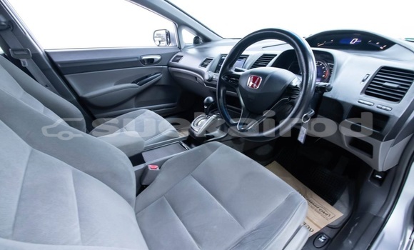 Buy Used Honda Civic Other Car in Bangkok in Bangkok Buy Used Honda Civic Other Car in Bangkok in Bangkok