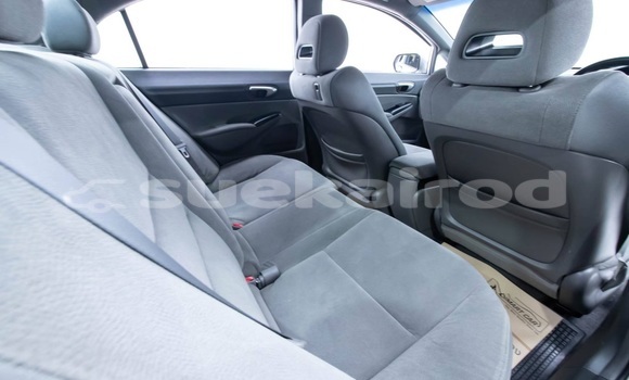 Buy Used Honda Civic Other Car in Bangkok in Bangkok Buy Used Honda Civic Other Car in Bangkok in Bangkok