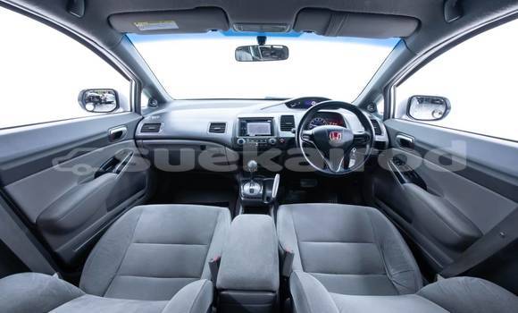 Buy Used Honda Civic Other Car in Bangkok in Bangkok Buy Used Honda Civic Other Car in Bangkok in Bangkok