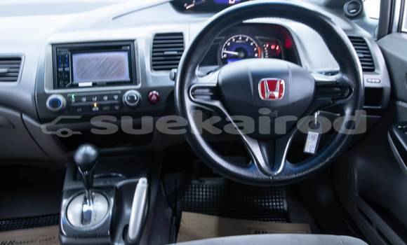 Buy Used Honda Civic Other Car in Bangkok in Bangkok Buy Used Honda Civic Other Car in Bangkok in Bangkok