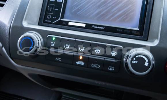 Buy Used Honda Civic Other Car in Bangkok in Bangkok Buy Used Honda Civic Other Car in Bangkok in Bangkok