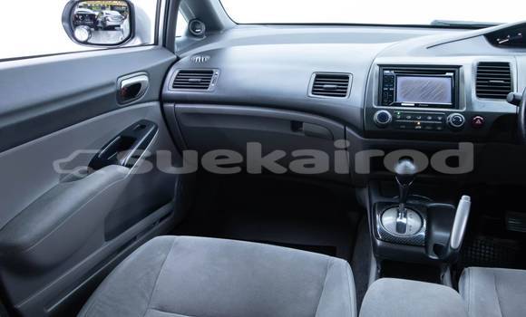 Buy Used Honda Civic Other Car in Bangkok in Bangkok Buy Used Honda Civic Other Car in Bangkok in Bangkok