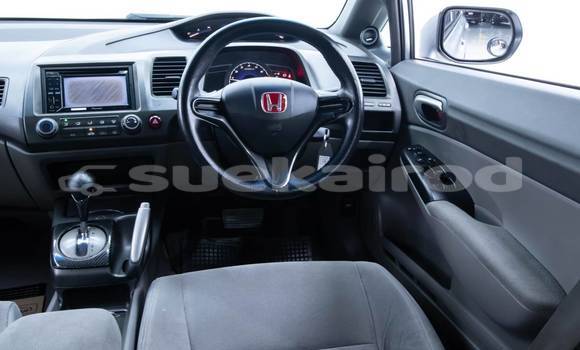 Buy Used Honda Civic Other Car in Bangkok in Bangkok Buy Used Honda Civic Other Car in Bangkok in Bangkok