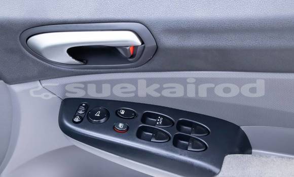 Buy Used Honda Civic Other Car in Bangkok in Bangkok Buy Used Honda Civic Other Car in Bangkok in Bangkok