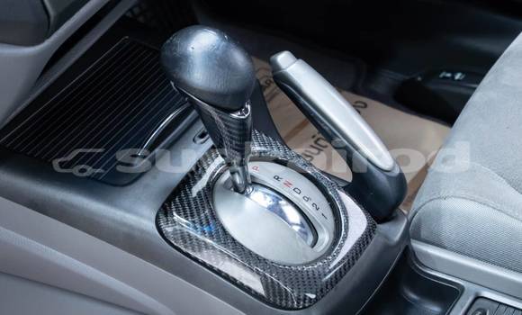 Buy Used Honda Civic Other Car in Bangkok in Bangkok Buy Used Honda Civic Other Car in Bangkok in Bangkok