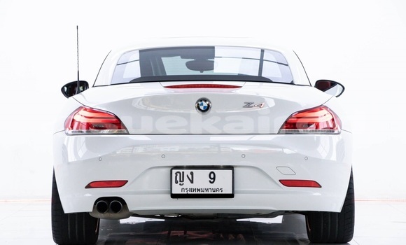 ซื้อ รถมือสอง BMW Z4 ขาว รถยนต์ ใน %{เมือง} ใน กรุงเทพมหานคร ซื้อ รถมือสอง BMW Z4 ขาว รถยนต์ ใน %{เมือง} ใน กรุงเทพมหานคร