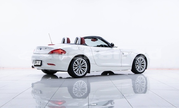 ซื้อ รถมือสอง BMW Z4 ขาว รถยนต์ ใน %{เมือง} ใน กรุงเทพมหานคร ซื้อ รถมือสอง BMW Z4 ขาว รถยนต์ ใน %{เมือง} ใน กรุงเทพมหานคร
