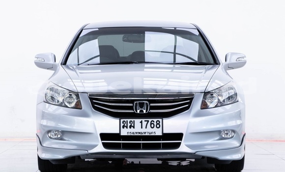 Buy Used Honda Accord Other Car in Bangkok in Bangkok Buy Used Honda Accord Other Car in Bangkok in Bangkok