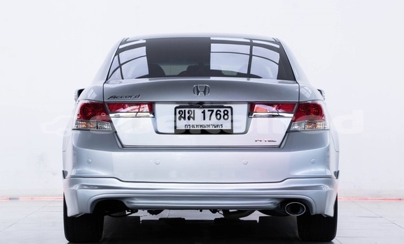 Buy Used Honda Accord Other Car in Bangkok in Bangkok Buy Used Honda Accord Other Car in Bangkok in Bangkok
