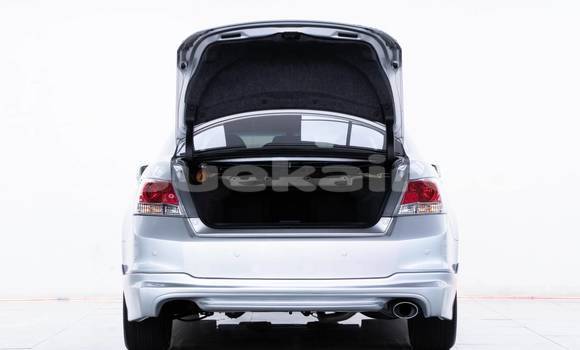 Buy Used Honda Accord Other Car in Bangkok in Bangkok Buy Used Honda Accord Other Car in Bangkok in Bangkok