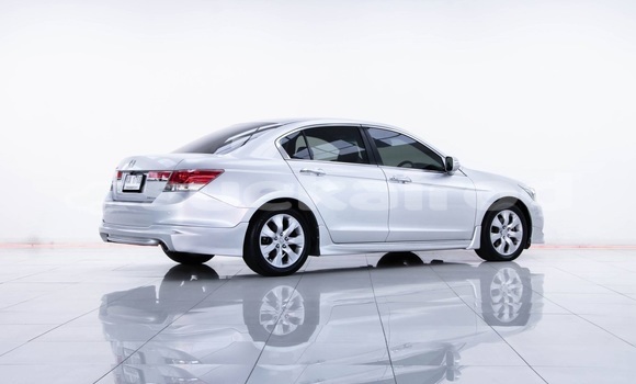 Buy Used Honda Accord Other Car in Bangkok in Bangkok Buy Used Honda Accord Other Car in Bangkok in Bangkok