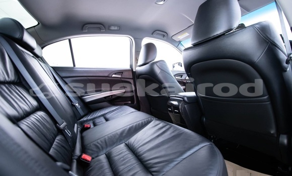 Buy Used Honda Accord Other Car in Bangkok in Bangkok Buy Used Honda Accord Other Car in Bangkok in Bangkok