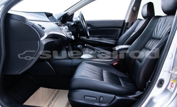 Buy Used Honda Accord Other Car in Bangkok in Bangkok Buy Used Honda Accord Other Car in Bangkok in Bangkok