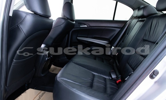 Buy Used Honda Accord Other Car in Bangkok in Bangkok Buy Used Honda Accord Other Car in Bangkok in Bangkok