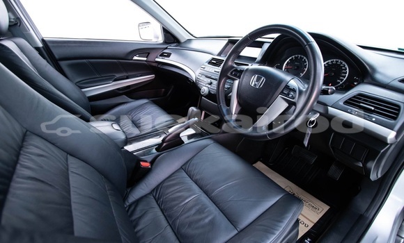 Buy Used Honda Accord Other Car in Bangkok in Bangkok Buy Used Honda Accord Other Car in Bangkok in Bangkok