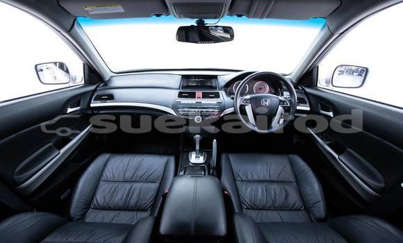 Buy Used Honda Accord Other Car in Bangkok in Bangkok Buy Used Honda Accord Other Car in Bangkok in Bangkok