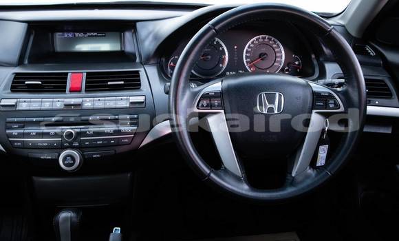 Buy Used Honda Accord Other Car in Bangkok in Bangkok Buy Used Honda Accord Other Car in Bangkok in Bangkok
