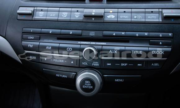 Buy Used Honda Accord Other Car in Bangkok in Bangkok Buy Used Honda Accord Other Car in Bangkok in Bangkok