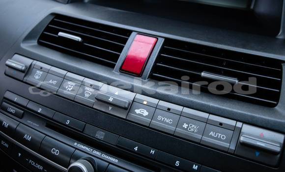 Buy Used Honda Accord Other Car in Bangkok in Bangkok Buy Used Honda Accord Other Car in Bangkok in Bangkok