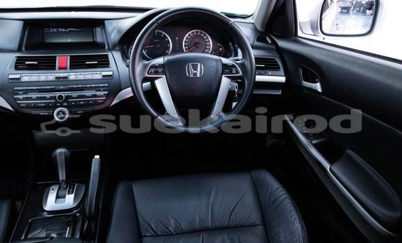 Buy Used Honda Accord Other Car in Bangkok in Bangkok Buy Used Honda Accord Other Car in Bangkok in Bangkok