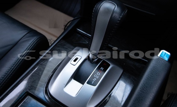 Buy Used Honda Accord Other Car in Bangkok in Bangkok Buy Used Honda Accord Other Car in Bangkok in Bangkok