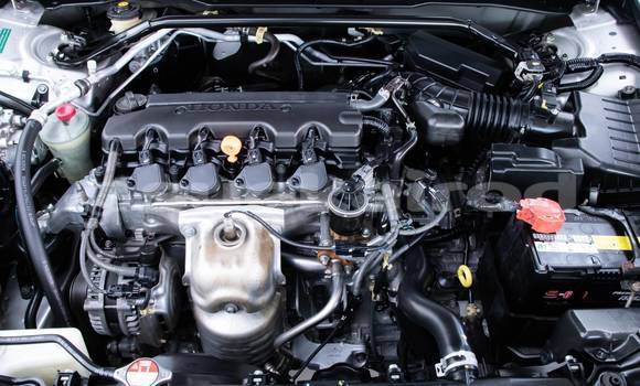 Buy Used Honda Accord Other Car in Bangkok in Bangkok Buy Used Honda Accord Other Car in Bangkok in Bangkok