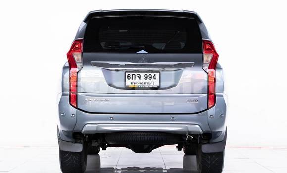 Buy Used Mitsubishi Pajero Sport Other Car in Bangkok in Bangkok Buy Used Mitsubishi Pajero Sport Other Car in Bangkok in Bangkok