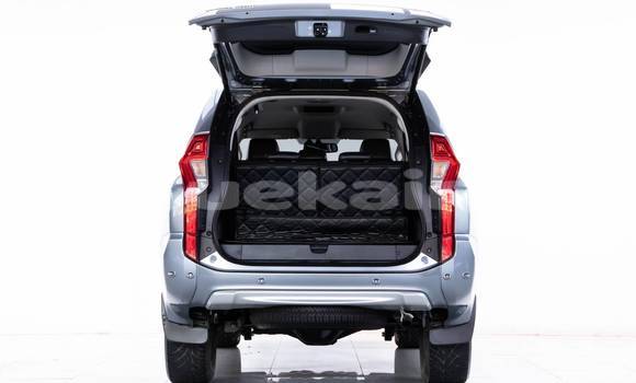 Buy Used Mitsubishi Pajero Sport Other Car in Bangkok in Bangkok Buy Used Mitsubishi Pajero Sport Other Car in Bangkok in Bangkok