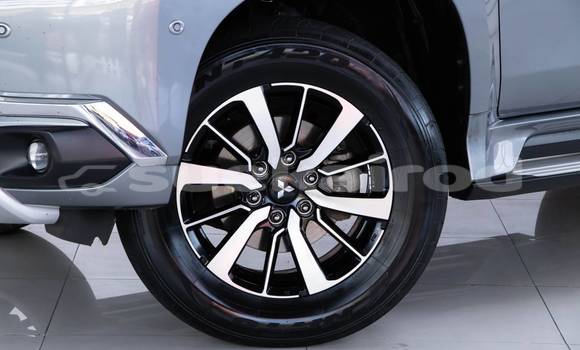 Buy Used Mitsubishi Pajero Sport Other Car in Bangkok in Bangkok Buy Used Mitsubishi Pajero Sport Other Car in Bangkok in Bangkok