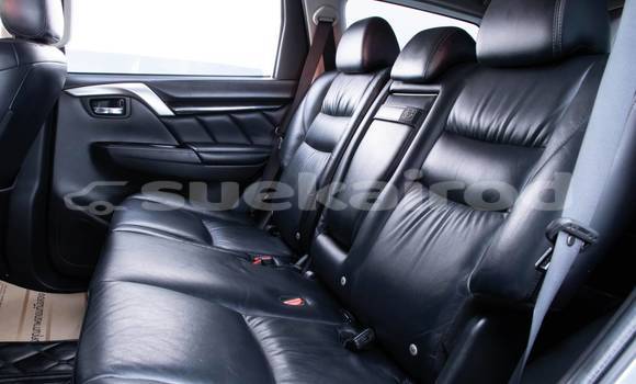 Buy Used Mitsubishi Pajero Sport Other Car in Bangkok in Bangkok Buy Used Mitsubishi Pajero Sport Other Car in Bangkok in Bangkok