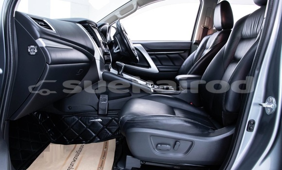 Buy Used Mitsubishi Pajero Sport Other Car in Bangkok in Bangkok Buy Used Mitsubishi Pajero Sport Other Car in Bangkok in Bangkok