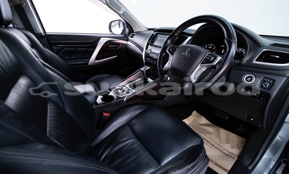 Buy Used Mitsubishi Pajero Sport Other Car in Bangkok in Bangkok Buy Used Mitsubishi Pajero Sport Other Car in Bangkok in Bangkok