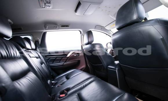 Buy Used Mitsubishi Pajero Sport Other Car in Bangkok in Bangkok Buy Used Mitsubishi Pajero Sport Other Car in Bangkok in Bangkok